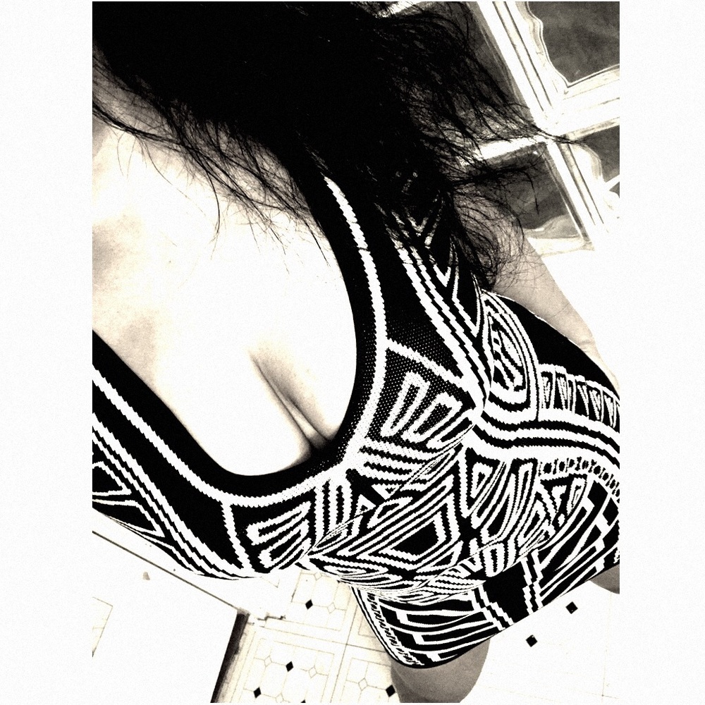 Bodycon Dress